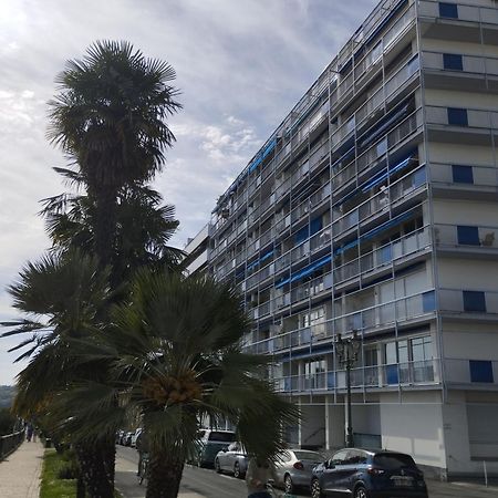 Chambrette Boulevard Des Pyrenees Hypercentre 10M Carre Wc Sur Le Palier, Porte40 По Экстерьер фото
